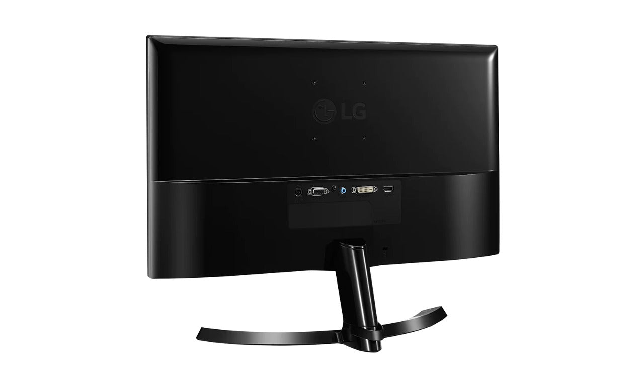 LG 22MP68VQ-P (22) Full-HD IPS Monitor