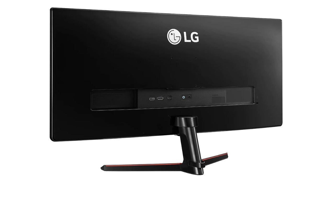 LG 29 (73.66cm) FHD 1ms 21:9 Ultrawide Gaming Monitor