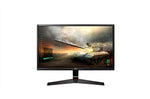 Load image into Gallery viewer, LG 24MP59G 24 (60.96cm) FHD 1ms IPS Gaming Monitor
