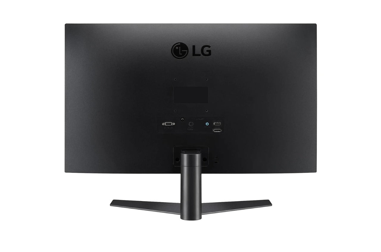 LG 24MP60G-B 24(60.96cm) Full HD IPS Monitor with FreeSync