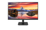 Load image into Gallery viewer, LG 24 (60.96cm) FHD IPS 3-Side Borderless Monitor with FreeSync
