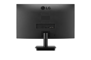 LG 24 (60.96cm) FHD IPS 3-Side Borderless Monitor with FreeSync