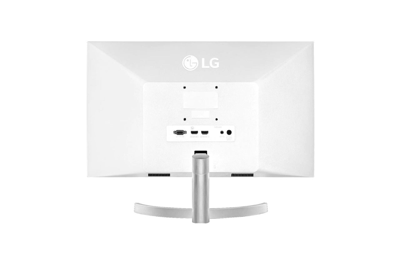 LG 23.8 (60.4cm) Full HD 3-Side Borderless IPS Monitor