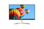 Load image into Gallery viewer, LG 23.8 (60.4cm) Full HD 3-Side Borderless IPS Monitor
