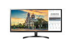 Load image into Gallery viewer, LG Class 21:9 UltraWide Full HD IPS LED Monitor with AMD FreeSync
