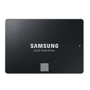 Samsung 1TB 870 Evo Sata III 2.5 Internal SSD