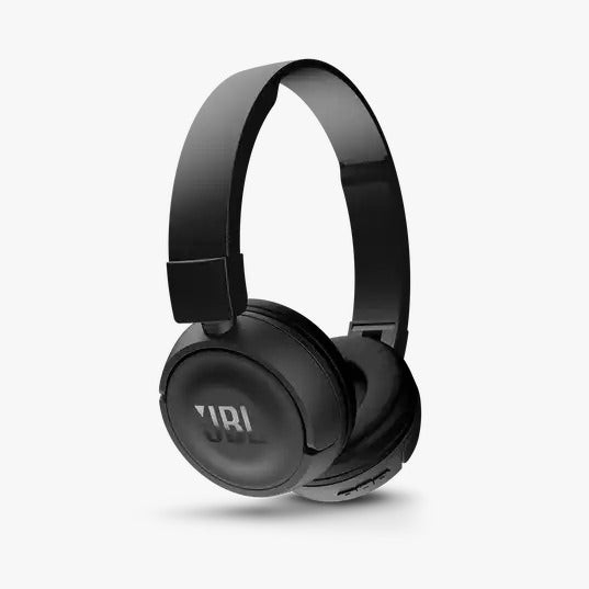 JBL T450BT Wireless on ear headphones