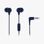 Load image into Gallery viewer, JBL T50HI In-Ear Headphones
