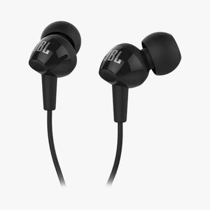 JBL C100SI In Ear Headphones