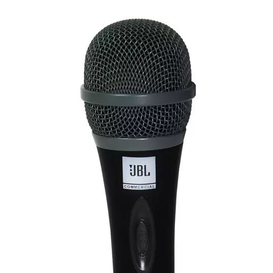 JBL CSHM10 Handheld Dynamic Vocal Microphone