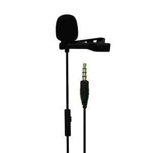 JBL CSLM30 Clip on Omni directional Lavalier Microphone