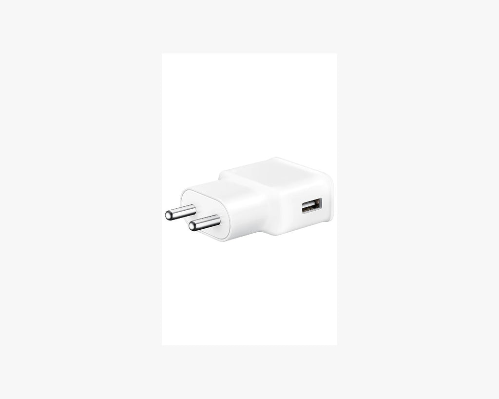 Samsung 15W Travel Adapter USB A to B Cable EP-TA20IWEUG