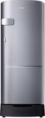 Samsung 192L Stylish Grandé Design Single Door Refrigerator RR20A2Z1BS8