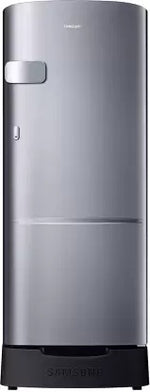 Load image into Gallery viewer, Samsung 192L Stylish Grandé Design Single Door Refrigerator RR20A2Z1BS8

