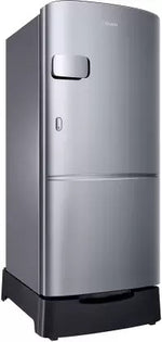 Load image into Gallery viewer, Samsung 192L Stylish Grandé Design Single Door Refrigerator RR20A2Z1BS8
