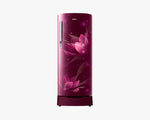 Load image into Gallery viewer, Samsung 192L Stylish Grandé Design Single Door 2 Star Refrigerator

