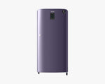 Load image into Gallery viewer, Samsung 198L Digi-Touch Cool Single Door Refrigerator RR21A2C2YUT

