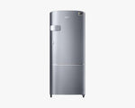 Load image into Gallery viewer, Samsung 192L Stylish Grandé Design Single Door Refrigerator RR20T2Y2YS8
