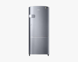 Samsung 192L Stylish Grandé Design Single Door Refrigerator RR20T2Y2YS8