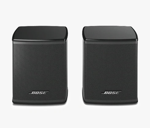 Bose Surround Smart Speakers