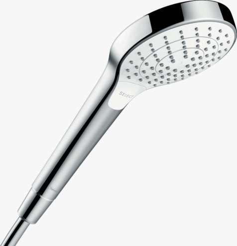 Hansgrohe Croma Select S Hand shower 110 Vario EcoSmart 9 l/min