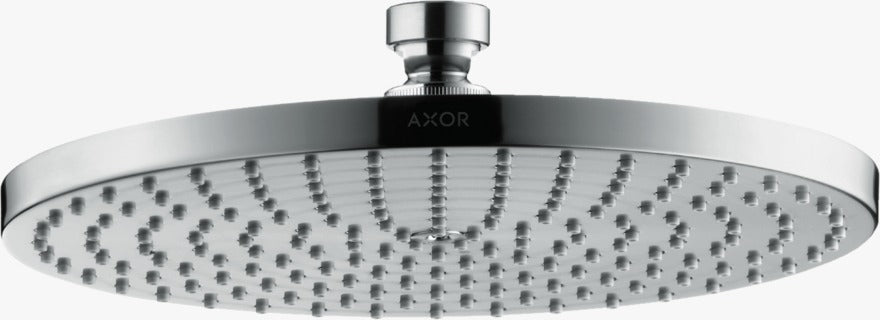 AX overhead shower w.Air-Injection chr 28494000