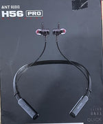 Load image into Gallery viewer, Open Box, Unused Ant Audio H56 Pro Bluetooth Wireless Neckband in Ear Earphones
