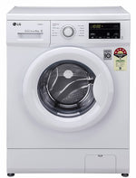 Load image into Gallery viewer, Open Box, Unused LG 6 Kg 5 Star Inverter Fully-Automatic Front Loading Washing Machine
