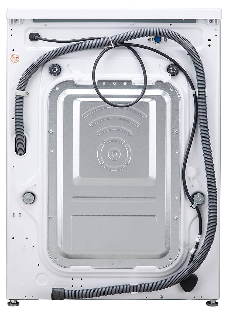 Open Box, Unused LG 6 Kg 5 Star Inverter Fully-Automatic Front Loading Washing Machine