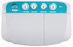 Load image into Gallery viewer, Open Box, Unused LG 6 Kg 5 Star Semi-Automatic Top Loading Washing Machine
