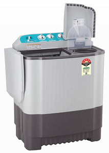 Open Box, Unused LG 6 Kg 5 Star Semi-Automatic Top Loading Washing Machine