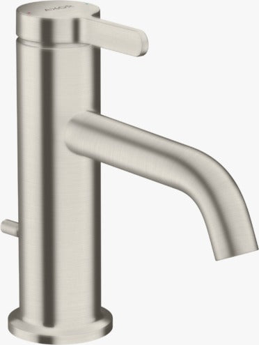 AXOR One Single lever basin mixer 70 with lever handle 48000800