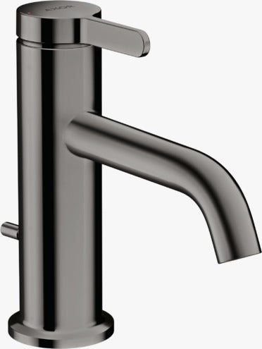 AXOR One Single lever basin mixer 70 with lever handle 48000330