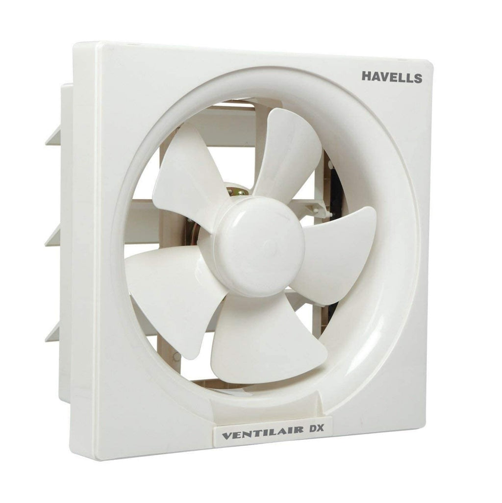 Havells Ventil Air DX 250mm Exhaust Fan (White)