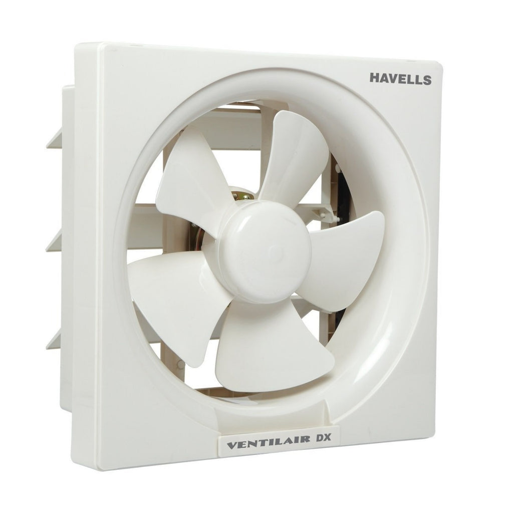 Havells Ventil Air DX 200mm Exhaust Fan (White)