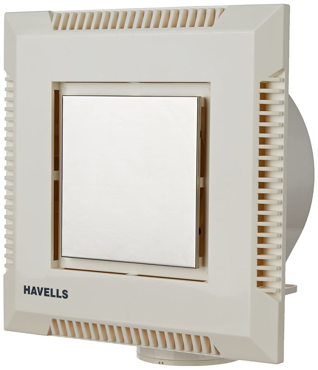 Havells Ventil Air DXC 130mm Roof Mounting Exaust Fan (White)