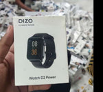 Load image into Gallery viewer, Open Box Unused DIZO Watch D2 Power by realme TechLife Bluetooth Calling Smartwatch
