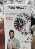 Load image into Gallery viewer, Open Box Unused Fire Boltt Quantum 1.28&quot; Bluetooth Calling Smartwatch
