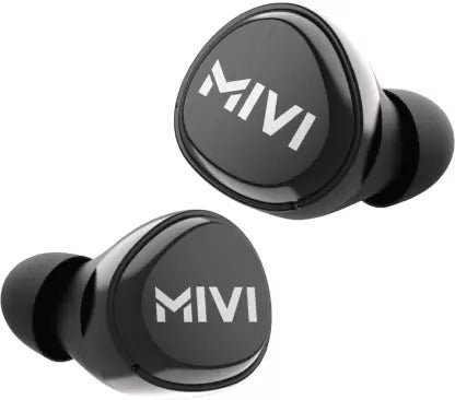 Open Box, Unused Mivi DuoPods M20 Bluetooth Headset
