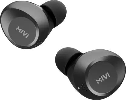 Open Box, Unused Mivi DuoPods M30 TWS Bluetooth Headset