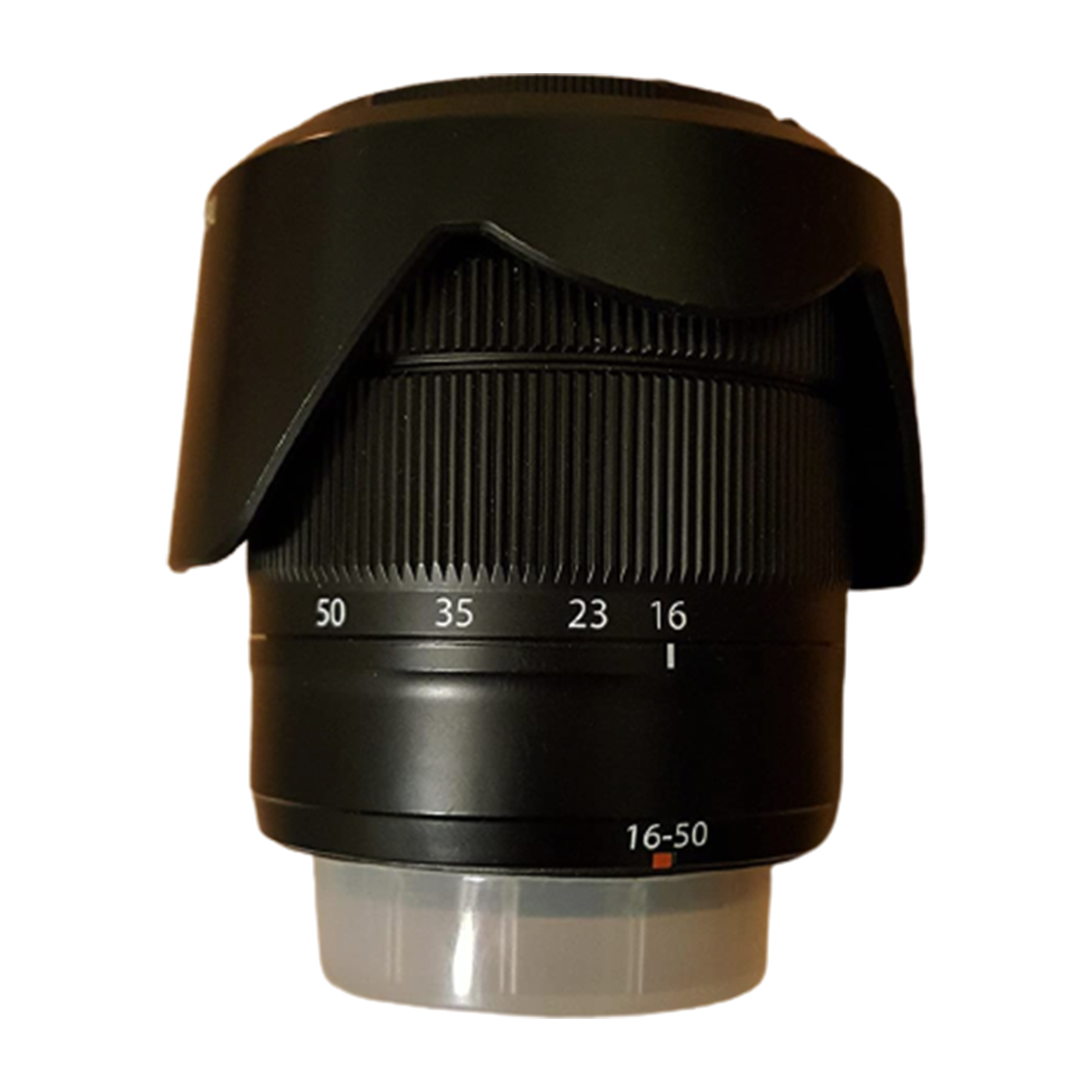 SUPER EBC XC 16-50mm F3.5-5.6 - レンズ(ズーム)