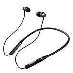 Load image into Gallery viewer, Lenovo He05 Wireless Bluetooth Earphones in Ear Neckband Headphone with Mic
