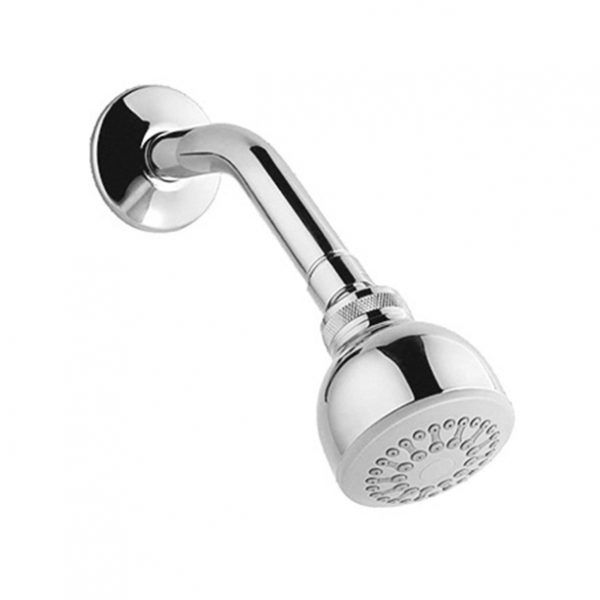 American Standard Olyos Wall Mount Shower Head with Arm FFAS9031-000500BC0