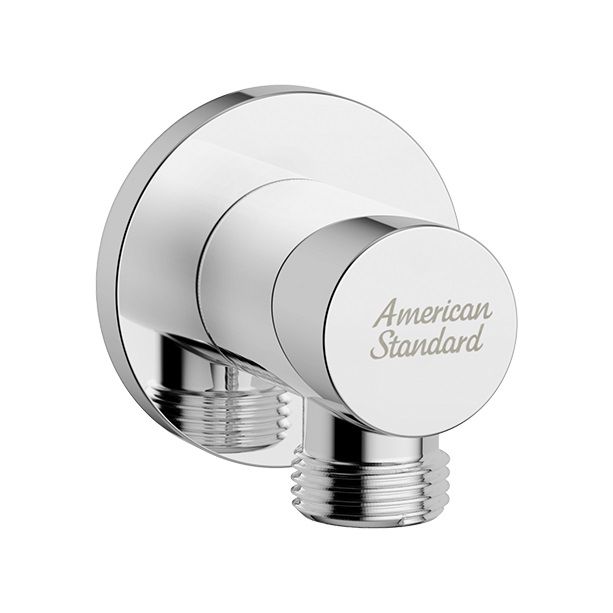 American Standard Wall Outlet Round G1/2 Inch FFAS9140-000500BC0
