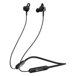 Load image into Gallery viewer, Open Box, Unused Wecool N1 High Bass ENC Neckband Earphones
