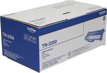 Brother TN-3350 Toner Cartridge