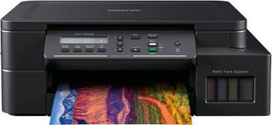 Brother DCP-T520W Ink Tank Printer 3-in-1 multifunction printer with wireless 