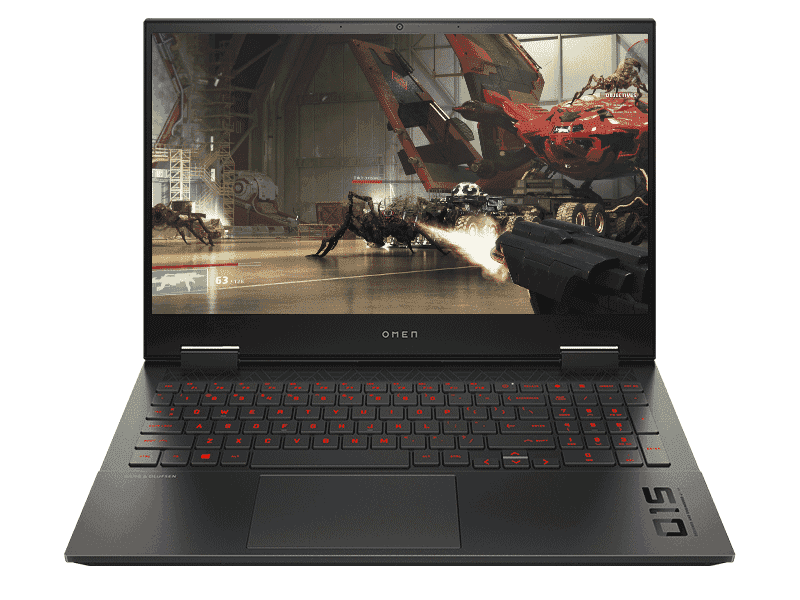 HP Omen Gaming Laptop 15-ek0042TX