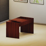 Load and play video in Gallery viewer, Detec™ Coffee Table in Brown Colour
