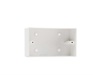 Philips Switches & Sockets Surface Installation Box 913702330201